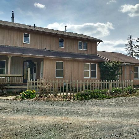 Waters Run Guest House & Suite Bittinger Exterior foto